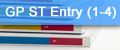 GP ST Entry Course: Step By Step
